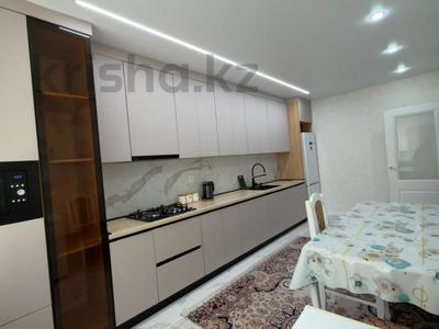 2-комнатная квартира · 58.6 м² · 4/5 этаж, мкр. Алтын орда за 24.5 млн ₸ в Актобе