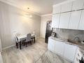 2-комнатная квартира · 65 м² · 9/15 этаж, А 75 2 — Байтурсынова за ~ 35 млн ₸ в Астане, Алматы р-н — фото 8