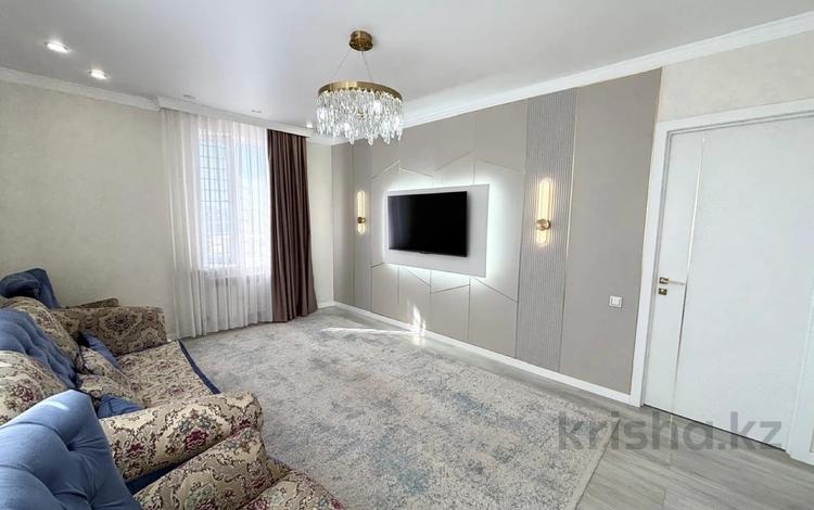 2-комнатная квартира · 65 м² · 9/15 этаж, А 75 2 — Байтурсынова за ~ 35 млн ₸ в Астане, Алматы р-н — фото 8