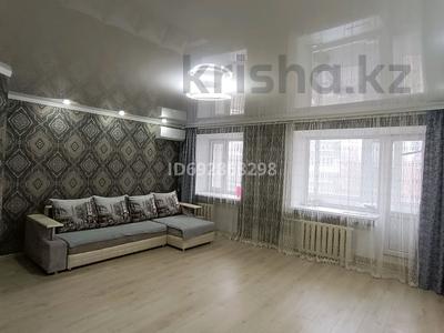 3-комнатная квартира, 65 м², 3/5 этаж, Кошкарбаева (8марта) 82 за 17.6 млн 〒 в Кокшетау