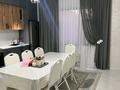 Отдельный дом · 4 комнаты · 200 м² · 8 сот., мкр Курсай, Кайнарлы 11 — Школа 49 за 43 млн ₸ в Шымкенте, Туран р-н — фото 26