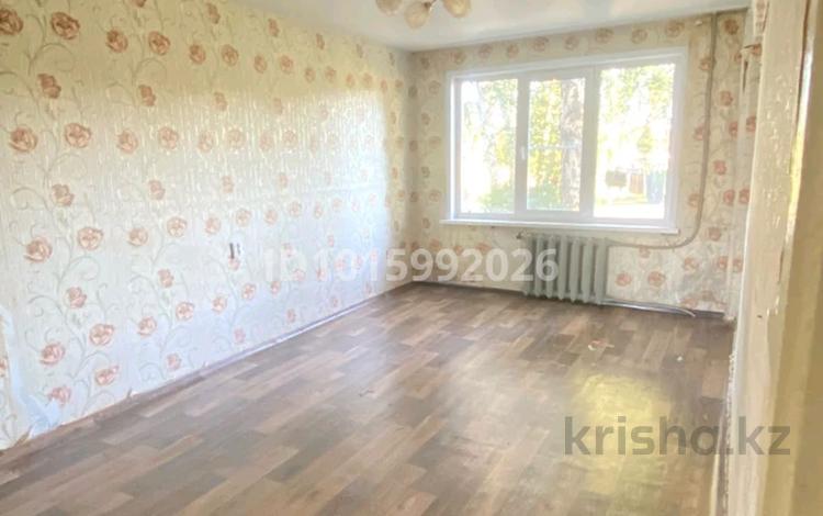 2-бөлмелі пәтер · 44 м² · 1/2 қабат, П. Солнечное 24, бағасы: 10 млн ₸ в Усть-Каменогорске — фото 2