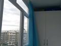 3-комнатная квартира, 72.7 м², 5/5 этаж, Мушелтой 42 за 19.5 млн 〒 в Талдыкоргане, мкр Мушелтой — фото 9