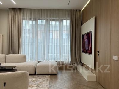 3-комнатная квартира · 170 м² · 4/4 этаж, Тимофея Седельникова 18, 30 за 230 млн ₸ в Алматы, Медеуский р-н