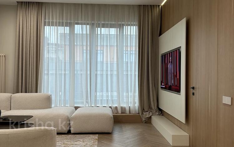 3-комнатная квартира · 170 м² · 4/4 этаж, Тимофея Седельникова 18, 30 за 230 млн ₸ в Алматы, Медеуский р-н — фото 2