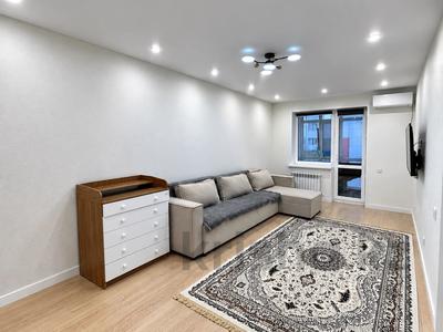 1-бөлмелі пәтер · 44 м² · 5/13 қабат, Тауелсиздик 25, бағасы: 29 млн ₸ в Астане, Алматы р-н