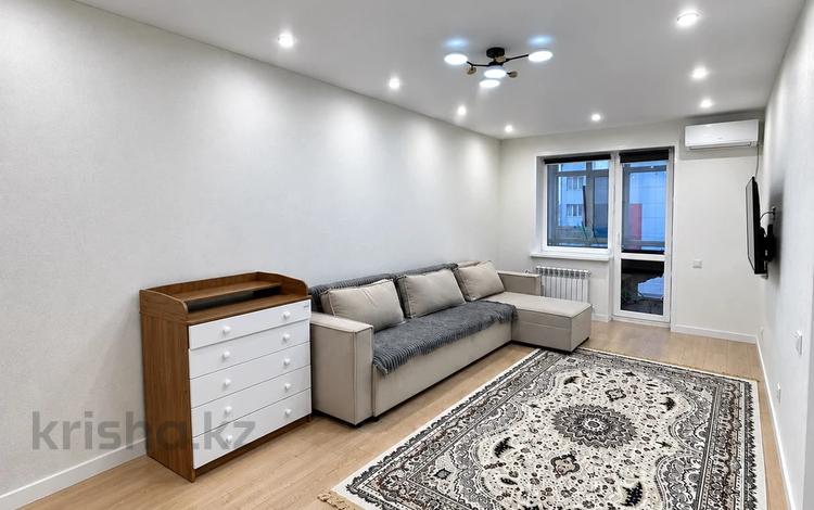 1-бөлмелі пәтер · 44 м² · 5/13 қабат, Тауелсиздик 25, бағасы: 29 млн ₸ в Астане, Алматы р-н — фото 20