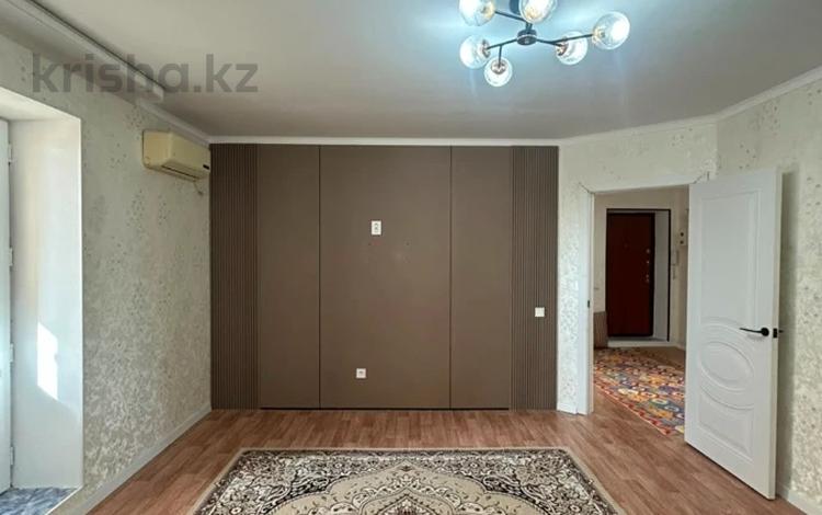 2-комнатная квартира · 60.3 м² · 3/6 этаж, Бокенбай Батыра за 21.5 млн ₸ в Актобе — фото 4