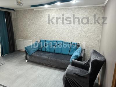 2-комнатная квартира · 52 м², Пришахтинск, 23й микрорайон 1 за 140 000 ₸ в Караганде, Алихана Бокейханова р-н