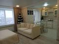 3-бөлмелі пәтер · 63 м² · 9/9 қабат, проспект Абулхаир хана 73 — Центральная Казпочта, бағасы: 27 000 ₸ в Актобе — фото 2