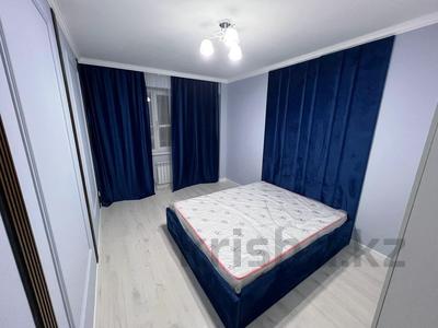 1-комнатная квартира · 41 м² · 1/9 этаж, Сарыарка 1/1 за 28 млн ₸ в Алматы, Турксибский р-н