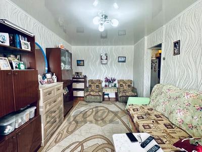 3-комнатная квартира · 56 м² · 3/5 этаж, Ауэзова 150 за 19.4 млн 〒 в Петропавловске