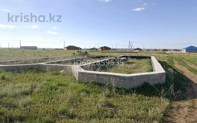 Жер телімі · 10 сотық, Сулутор 458 участок — Напротив больницы (рядом кольцевое), бағасы: 5.5 млн ₸ в Актобе, жилой массив Жанаконыс — фото 2