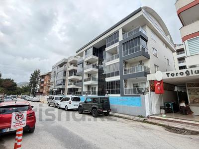 2-комнатная квартира · 55 м² · 2/5 этаж, Кызлар пинари 77 за ~ 50.2 млн 〒 в Аланье