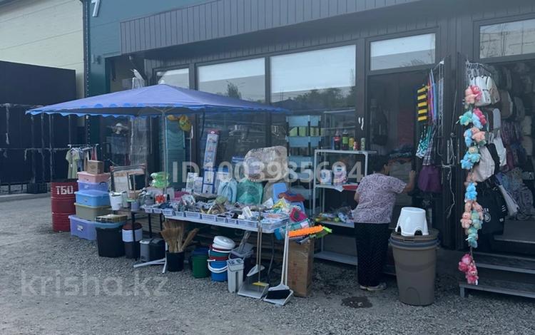 Магазины и бутики · 18 м² за 16.5 млн 〒 в Алматы, Алатауский р-н — фото 2
