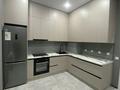 1-комнатная квартира · 34 м² · 6/6 этаж, Бауыржана Момышулы 11/14а за 34.9 млн ₸ в Алматы, Алатауский р-н