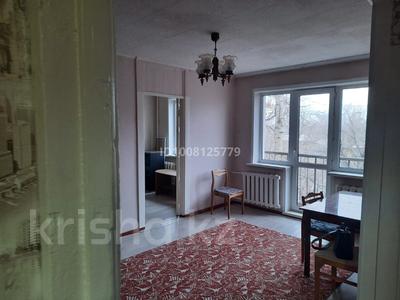 2-бөлмелі пәтер · 44 м² · 4/5 қабат, мкр Новый Город, Ержанова 45, бағасы: ~ 15.3 млн ₸ в Караганде, Казыбек би р-н