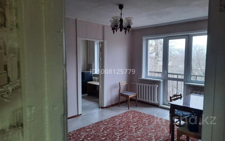 2-бөлмелі пәтер · 44 м² · 4/5 қабат, мкр Новый Город, Ержанова 45, бағасы: ~ 15.3 млн ₸ в Караганде, Казыбек би р-н — фото 2