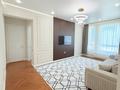 2-комнатная квартира · 57.3 м² · 10/12 этаж, мкр Нуркент, Турара Рыскулова 2Б/1 за 54 млн ₸ в Алматы, Алатауский р-н