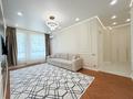 2-комнатная квартира · 57.3 м² · 10/12 этаж, мкр Нуркент, Турара Рыскулова 2Б/1 за 54 млн ₸ в Алматы, Алатауский р-н — фото 2