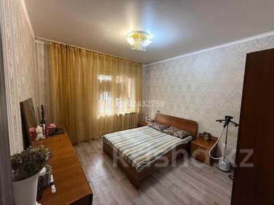 2-комнатная квартира · 55 м² · 6/9 этаж, мкр Жетысу-2 54 за 40.5 млн 〒 в Алматы, Ауэзовский р-н