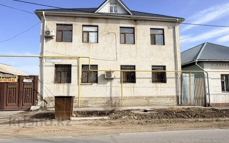 Жеке үй · 6 бөлме · 270 м² · 8 жүзд., Жахаев 39/87, бағасы: 48 млн ₸ в  — фото 2