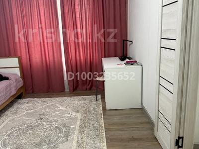 1-комнатная квартира · 40 м² · 4/5 этаж, Акадeмическая 9/10 за 18.9 млн ₸ в Караганде, Казыбек би р-н