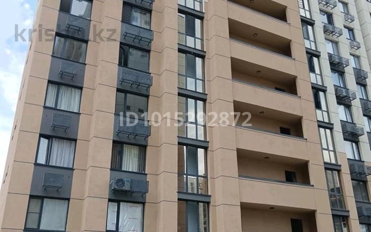 1-бөлмелі пәтер · 41.5 м² · 10/13 қабат, Тұран ш/а, бағасы: 19 млн ₸ в Шымкенте, Каратауский р-н — фото 2