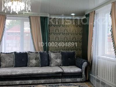 Отдельный дом · 3 комнаты · 73 м² · 15 сот., Казбек би 69 за 27 млн 〒 в Жибек Жолы