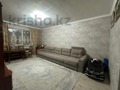 3-комнатная квартира, 105 м², 12/17 этаж, Тауелсиздик за 41 млн 〒 в Астане, Алматы р-н