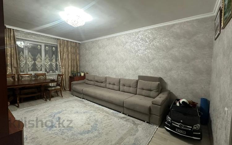 3-комнатная квартира, 105 м², 12/17 этаж, Тауелсиздик за 41 млн 〒 в Астане, Алматы р-н — фото 9