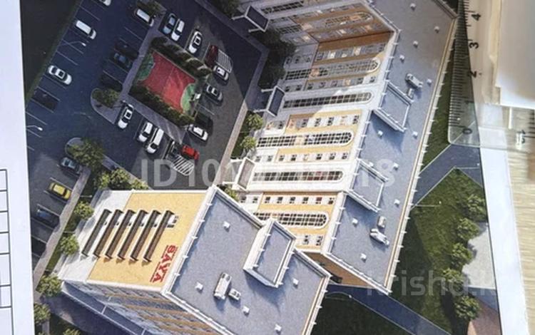 2-комнатная квартира · 90.75 м² · 8/8 этаж, 5 73 — 5-73 арты бұрынғы стоянка орнына тұрғызылған новый дом Жк Сая за 18.5 млн ₸ в Жанаозен — фото 7