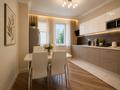 3-бөлмелі пәтер · 100 м² · 3/14 қабат, ул. Брауна 17/1, бағасы: 700 000 ₸ в Алматы, Бостандыкский р-н
