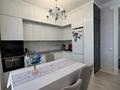3-комнатная квартира · 80 м² · 2/9 этаж, мкр Юго-Восток за 50 млн ₸ в Караганде, Казыбек би р-н — фото 16