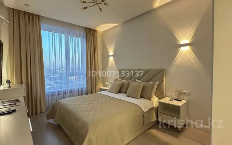 2-бөлмелі пәтер · 52 м², Хусейн Бен талал 30, бағасы: 18 000 ₸ в Астане — фото 2