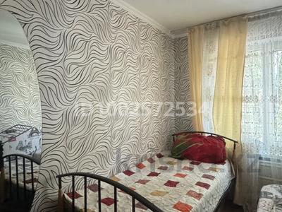 3 комнаты · 18 м² · 2 этаж, мкр Орбита-2 29 — Мустафина-Биржан за 60 000 〒 в Алматы, Бостандыкский р-н