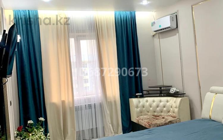 2-комнатная квартира · 52 м² · 3/5 этаж, 10мкр Аса 3 за 15 000 〒 в Таразе — фото 18