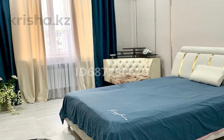2-бөлмелі пәтер · 52 м² · 3/5 қабат, 10мкр Аса 3, бағасы: 16 000 ₸ в Таразе — фото 20