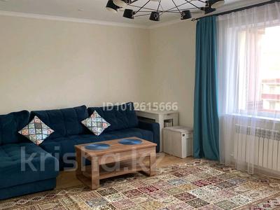 2-бөлмелі пәтер · 80.6 м² · 9/10 қабат, мкр Юго-Восток, проспект Республики 1/2 — Строймарт, Старая Мечеть, бағасы: 36 млн ₸ в Караганде, Казыбек би р-н
