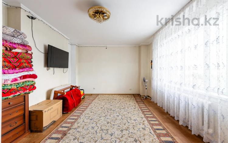 1-бөлмелі пәтер · 40.5 м² · 5/10 қабат, Б. Момышулы 23 — ГОРЯЧЕЕ ПРЕДЛОЖЕНИЕ, бағасы: 20.5 млн ₸ в Астане, Алматы р-н — фото 2