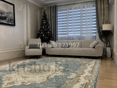 3-бөлмелі пәтер · 115 м² · 6/12 қабат, Байтерекова 100/4 — Байтерекова и Астана, бағасы: 79 млн ₸ в Шымкенте, Каратауский р-н