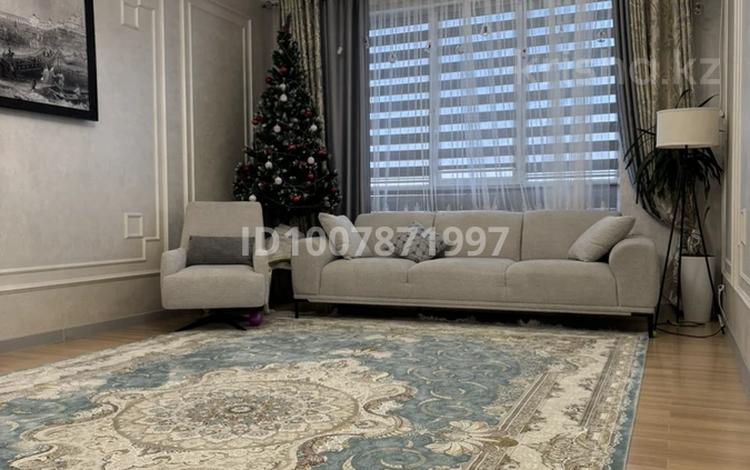 3-бөлмелі пәтер · 115 м² · 6/12 қабат, Байтерекова 100/4 — Байтерекова и Астана, бағасы: 79 млн ₸ в Шымкенте, Каратауский р-н — фото 21