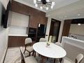 3-комнатная квартира · 98 м² · 2/3 этаж, мкр Курамыс, Сейдимбек за 850 000 ₸ в Алматы, Наурызбайский р-н — фото 2