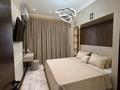 3-комнатная квартира · 98 м² · 2/3 этаж, мкр Курамыс, Сейдимбек за 850 000 ₸ в Алматы, Наурызбайский р-н — фото 7