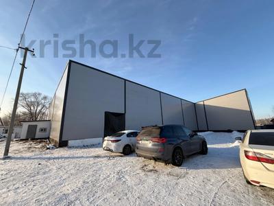 Свободное назначение, склады · 1169 м² за 2.5 млн ₸ в Карасу-2