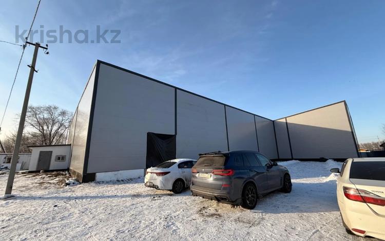 Свободное назначение, склады · 1169 м² за 2.5 млн ₸ в Карасу-2 — фото 5