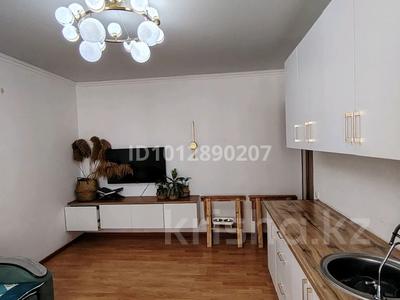 1-бөлмелі пәтер · 36 м² · 6/12 қабат, мкр Акбулак, 1-я улица, бағасы: 27 млн ₸ в Алматы, Алатауский р-н