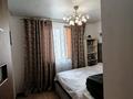 1-бөлмелі пәтер · 36 м² · 6/12 қабат, мкр Акбулак, 1-я улица, бағасы: 27 млн ₸ в Алматы, Алатауский р-н — фото 19