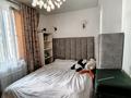 1-бөлмелі пәтер · 36 м² · 6/12 қабат, мкр Акбулак, 1-я улица, бағасы: 27 млн ₸ в Алматы, Алатауский р-н — фото 21