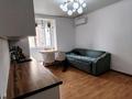 1-бөлмелі пәтер · 36 м² · 6/12 қабат, мкр Акбулак, 1-я улица, бағасы: 27 млн ₸ в Алматы, Алатауский р-н — фото 4